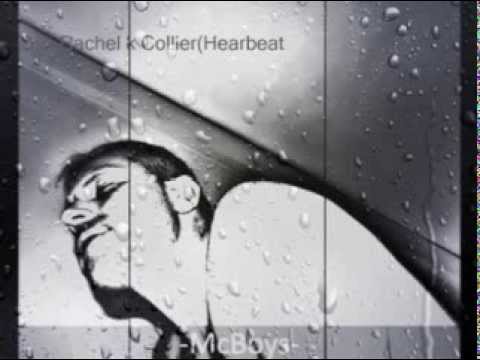 Ray Foxx Rachel k Collier -Boom Boom(Hearbeat)