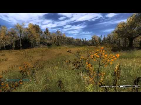 The Hunter 2013 - Multiplayer Co-op