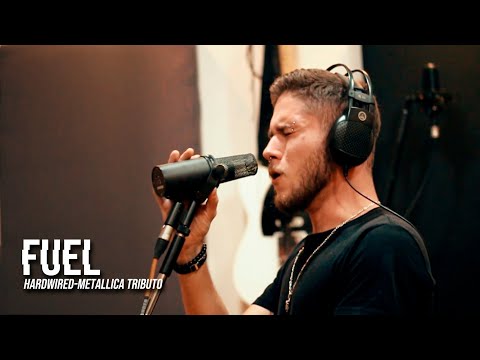 Hardwired: Fuel (Metallica Cover)