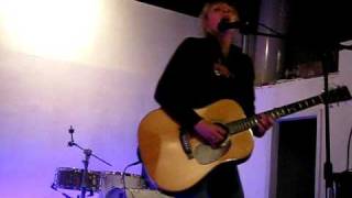 Martha Wainwright &quot;This Life&quot; NYC 5/12/10