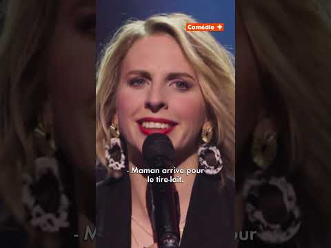 Les Coquettes : Être maman, ça change la vie - Merci Francis - Comédie+