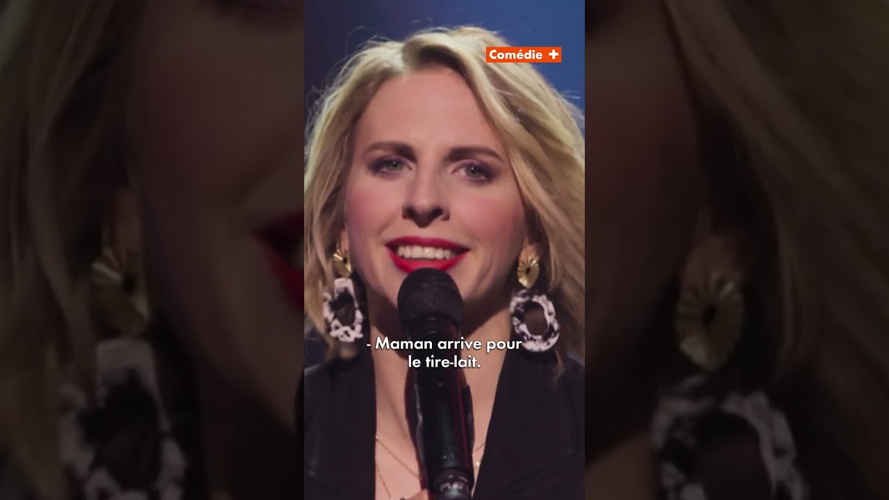 Miniature de la vidéo Les Coquettes : Être maman, ça change la vie - Merci Francis - Comédie+ du film Les Coquettes - Merci Francis