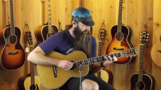 Video thumbnail for Waterloo WL-S Deluxe by Eddie's Guitars