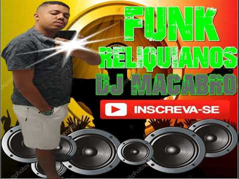 Mcs Juninho E Bonk RDF - O Funk Contagia