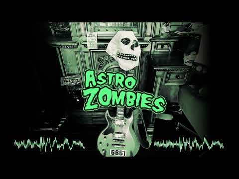 Miniatura de Astro Zombies