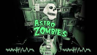 Avenged Sevenfold - Astro Zombies (Misfits Cover)