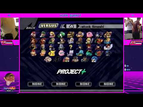 Poi Poundaz 2! Feat ThundeRz, Dirtboy, The Doctor, Lucky, and Japanese Players!