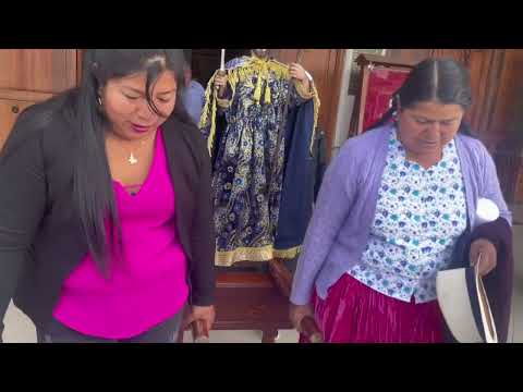 festividades del Apostol Santiago de Maripamba -Gualaceo - Azuay  2025