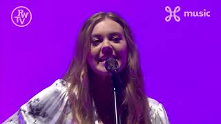 First Aid Kit - King Of The World (Live At Rock Werchter 2018)