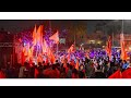Shivaji Rally Abdullapurmet Kawadipally Bike Rally In Hyderabad Shivaji Maharaj Status