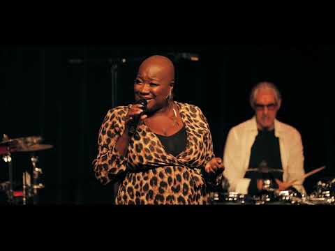 Live featuring Janine johnson 