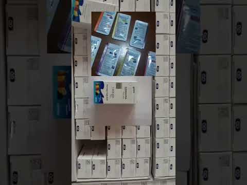 Kamagra Oral Jelly 100 Mg (Sildenafil Citrate.)