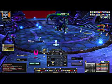 Guild Hallowed Valiona and Theralion 25 Man Heroic