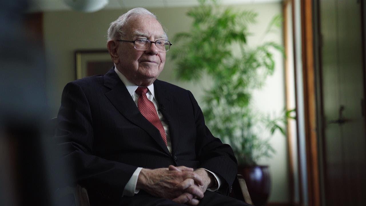 Warren Buffett Replays the 2008 Meltdown