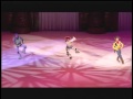 Disney On Ice 100 Years Of Magic Comes To Laredo November 14 17