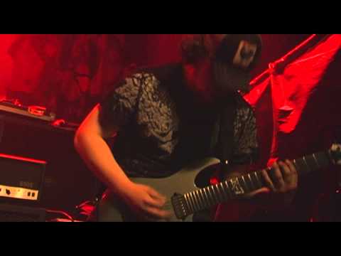 Epicurean - New Song - Montreal - 2009