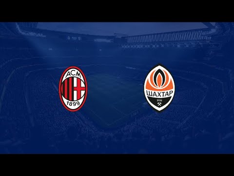 AC Milan v Shakhtar Donetsk | PPL2023 | W35 | FIFA23 GAMEPLAY