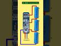 12V 3S BMS Connection 12V Battery Pack Lithium Battery Pack
