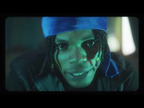 YHN Prodi "Affairs" (Official Music Video)