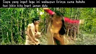 Download lagu Parodi misteri illahi misteri dua dunia opening mp3