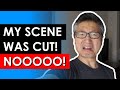 Actors HATE When This Happens | When Your Scene Gets Cut From a Movie or a Show