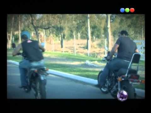 Sábado Bus - Macho Bus - Acero Cali