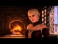 Dragon Age Inquisition: Bardensong: Sera war nie ...