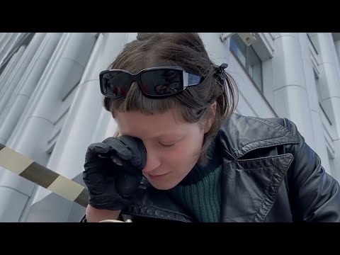 Thumbnail for video: сериал «Барб» трейлер #gagfilms