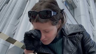 сериал «Барб» трейлер #gagfilms