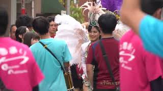 サンバ カーニバル