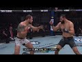 Nikita Krylov Vs Dominick Reyes Full Fight