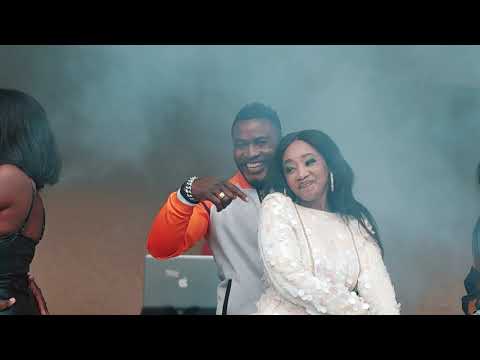 Dance to the Beat: Daddy Eto's "Gum Body" Featuring Rhyma & Elcee Gweja