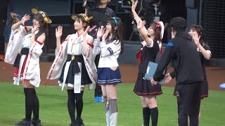 Re: [艦收] 大本營跑去買日本職棒比賽冠名權？