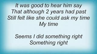 Badly Drawn Boy - Easy Love Lyrics