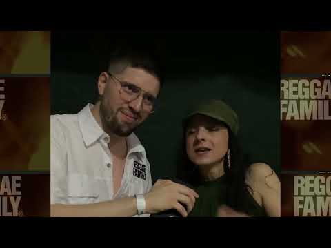 Sista Carmen en Reggae Family - Puro Roots 2024