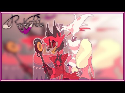 Hazbin Hotel - RadioPride