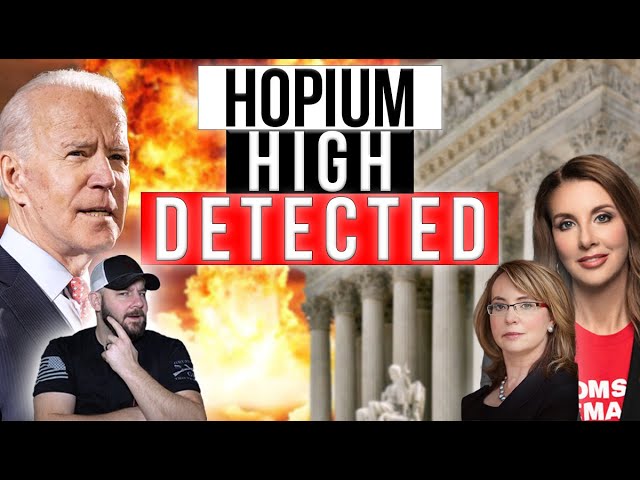 Gun Controllers Are Going To Sink The DEMS... Beto 2.0 Making GUN CONTROL Main Campaign Push…
