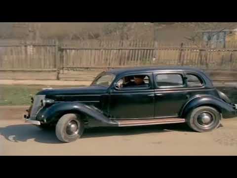 Pistruiatul Episodul 1   Evadatul