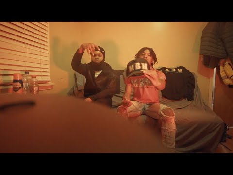 MoneyboyMarkk - Curse [Official Music Video]