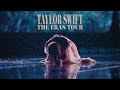 Taylor Swift: The Eras Tour - My Tears Ricochet (Studio Version Official Audio)