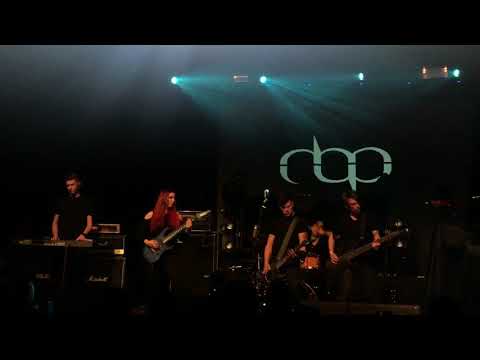 Mihai Barbu Project - Live @ Soundart Festival, Quantic Club, Bucharest, 10.03.2019