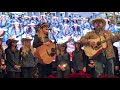 Daryle Singletary and Kylie Frey- After The Fire is Gone