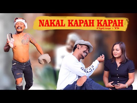 YS - NAKAL KAPAH KAPAH
