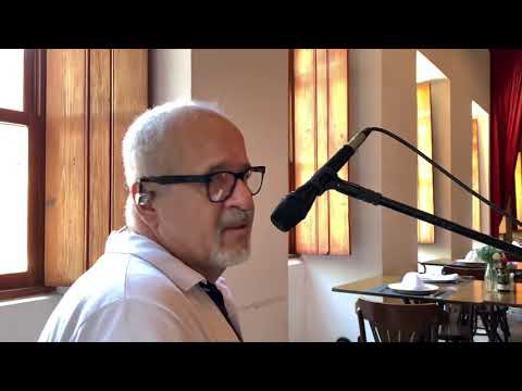 Teresa da Praia - Tom Jobim / Billy Blanco