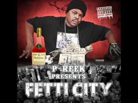 Hard In The Paint by P. Reek ft PSD & Indecent The Slapmaster [BayAreaCompass] Exclusive