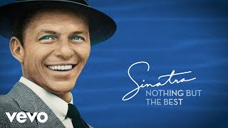 Frank Sinatra - All My Tomorrows (Audio)
