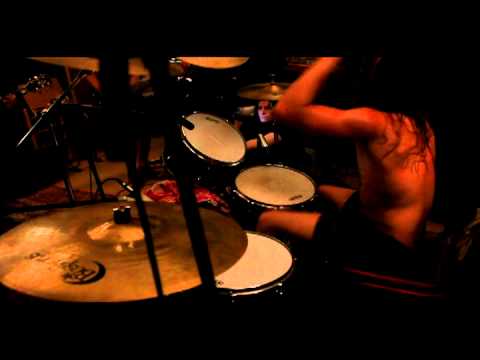 LWFDIHH - Poem I (demo at Crisis Dance studio, live session 2010)