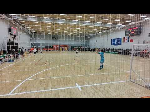 UEFA u19 Futsal Euro Qualifiers 2023