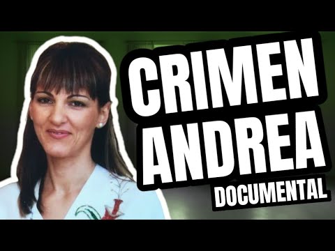 El Crimen de Andrea Picazo 🇪🇦 (Documental)