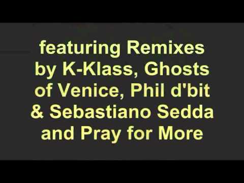 Pray for More feat. Annette Taylor - Everybody Dance (Phil d'bit & Sebastiano Sedda Remix)